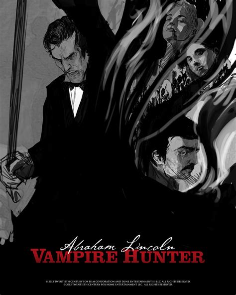 Abraham Lincoln Vampire Hunter: The Great Calamity 
 2024.03.29 12:53 смотреть онлайн мультфильм бесплатно
